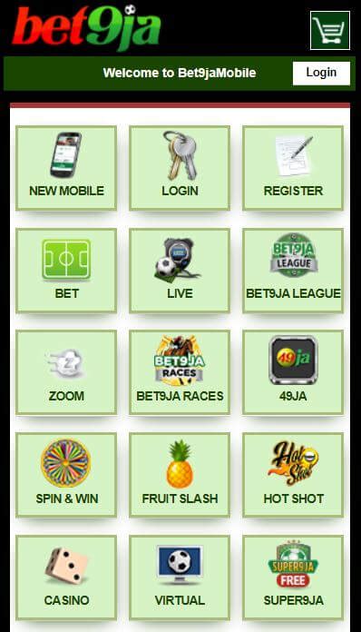 www.oldmobile.bet9ja.com /sportbet.aspx download - bet9ja old